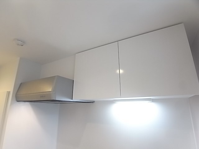 ルレーヴKAWANISHIの物件内観写真