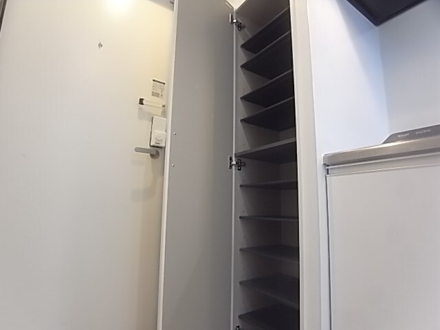 ルレーヴKAWANISHIの物件内観写真