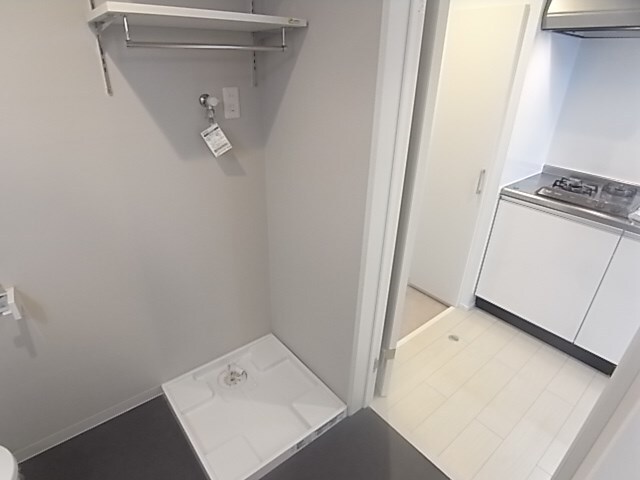 ルレーヴKAWANISHIの物件内観写真