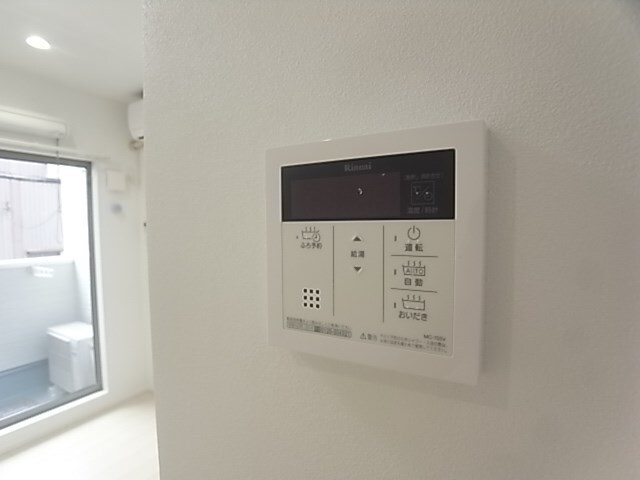 ルレーヴKAWANISHIの物件内観写真