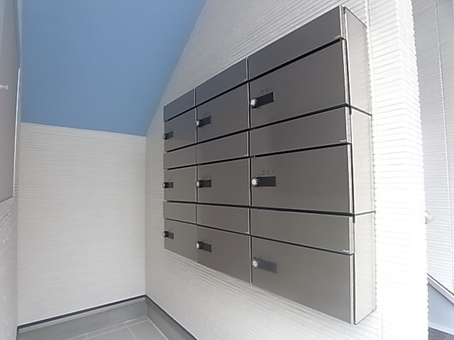 ルレーヴKAWANISHIの物件内観写真