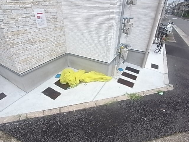 ルレーヴKAWANISHIの物件内観写真