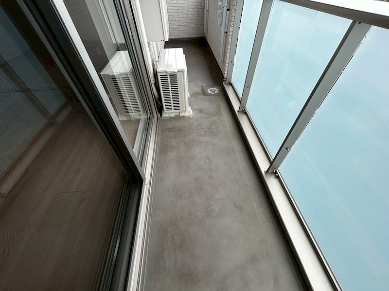 ＢＯＷＬＺ ＫＯＢＥ 兵庫町の物件内観写真