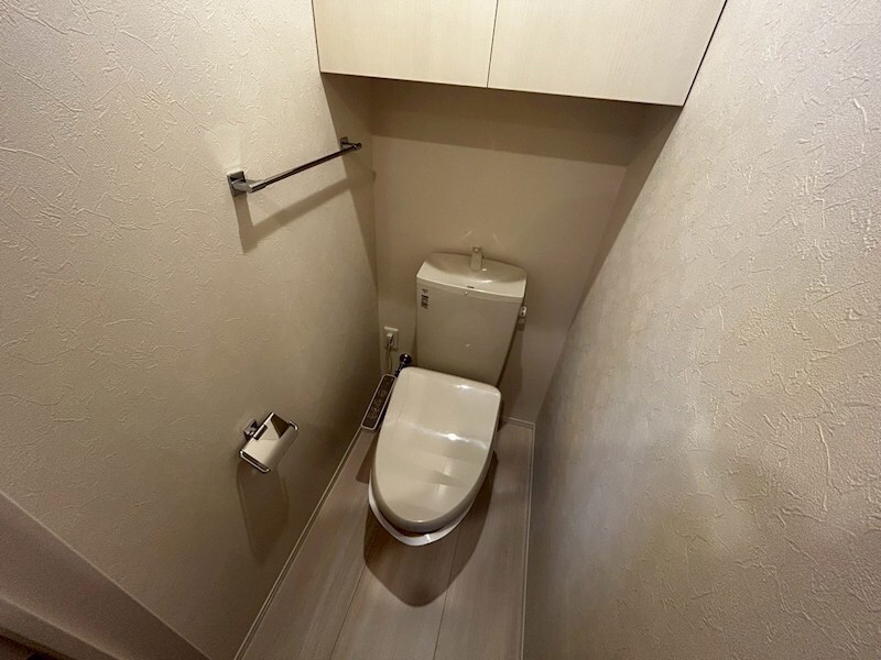 ＢＯＷＬＺ ＫＯＢＥ 兵庫町の物件内観写真