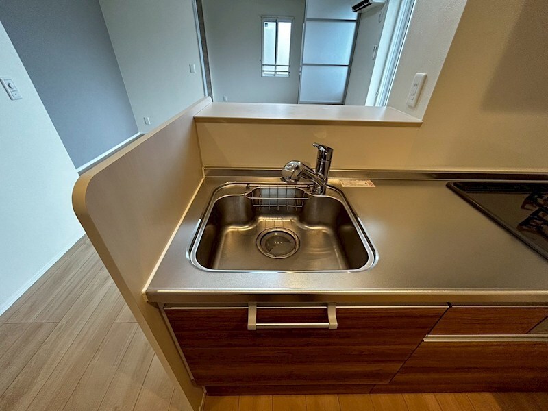 ＢＯＷＬＺ ＫＯＢＥ 兵庫町の物件内観写真