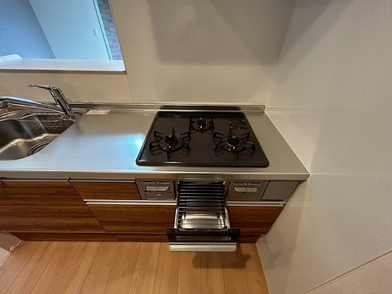 ＢＯＷＬＺ ＫＯＢＥ 兵庫町の物件内観写真