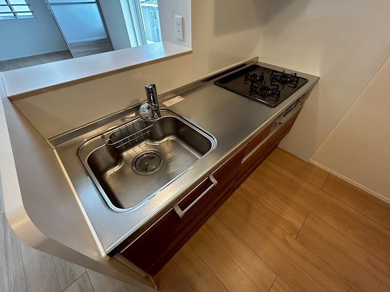 ＢＯＷＬＺ ＫＯＢＥ 兵庫町の物件内観写真