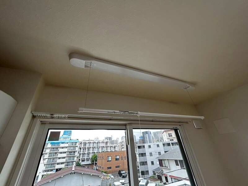 ＢＯＷＬＺ ＫＯＢＥ 兵庫町の物件内観写真