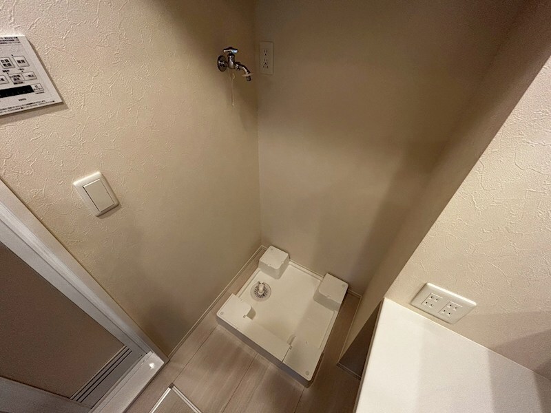 ＢＯＷＬＺ ＫＯＢＥ 兵庫町の物件内観写真