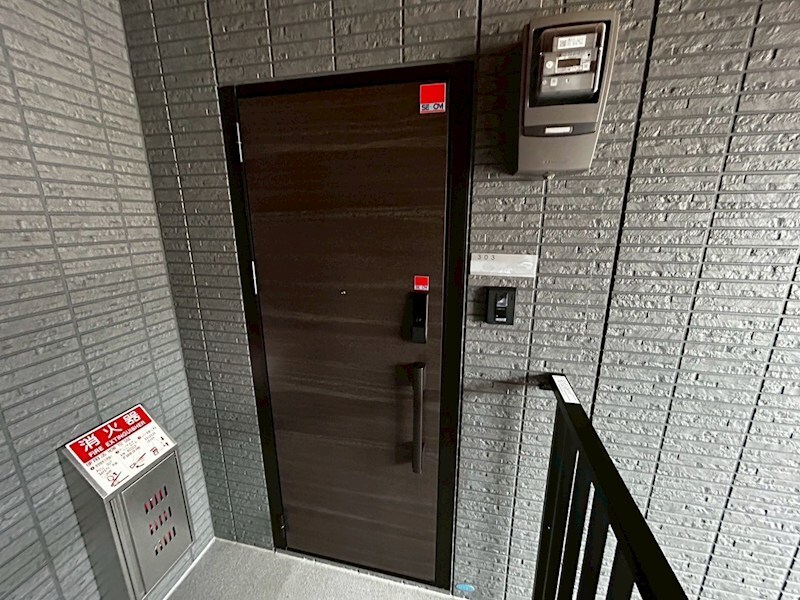 ＢＯＷＬＺ ＫＯＢＥ 兵庫町の物件内観写真