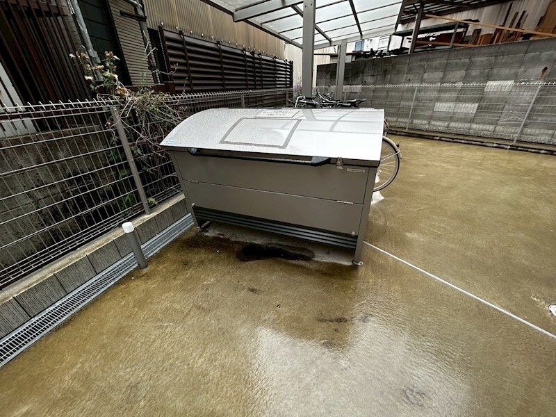 ＢＯＷＬＺ ＫＯＢＥ 兵庫町の物件内観写真