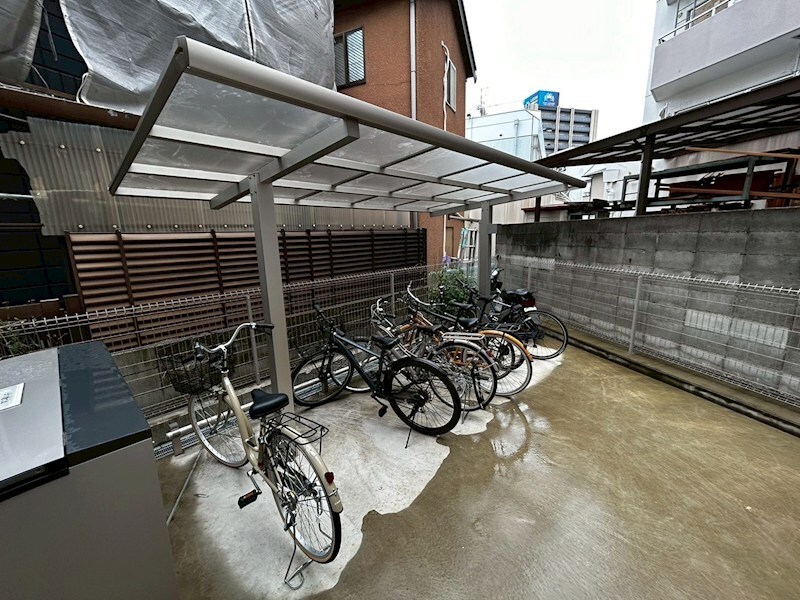 ＢＯＷＬＺ ＫＯＢＥ 兵庫町の物件内観写真