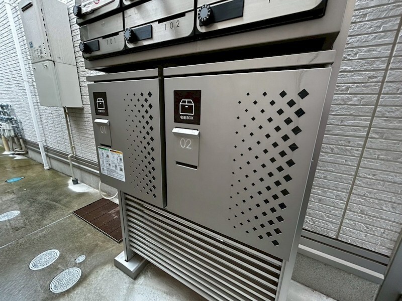 ＢＯＷＬＺ ＫＯＢＥ 兵庫町の物件内観写真