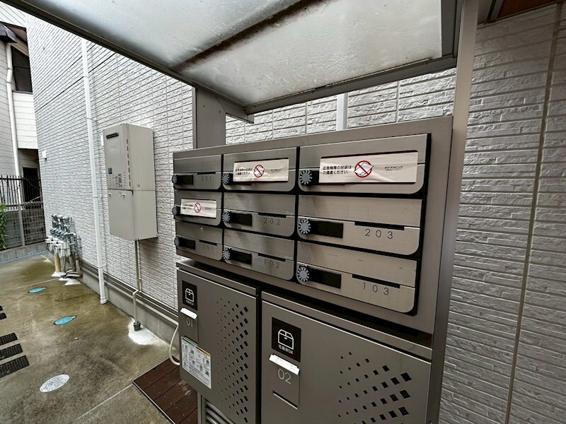 ＢＯＷＬＺ ＫＯＢＥ 兵庫町の物件内観写真