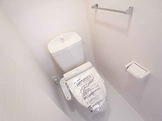 栖３の物件内観写真