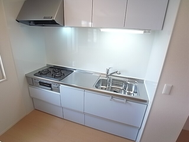 栖３の物件内観写真