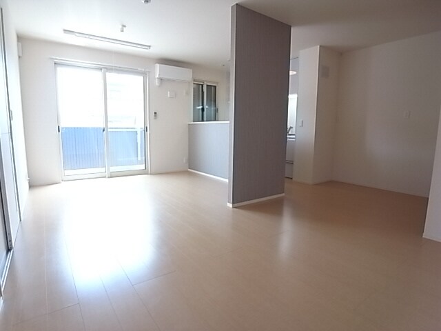 栖３の物件内観写真