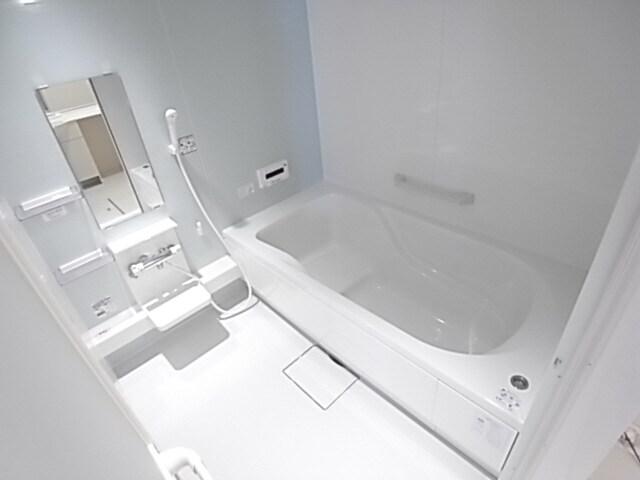 栖３の物件内観写真