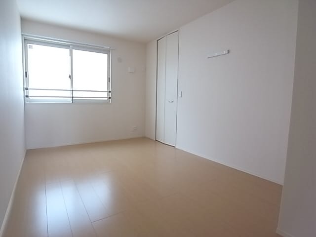 栖３の物件内観写真