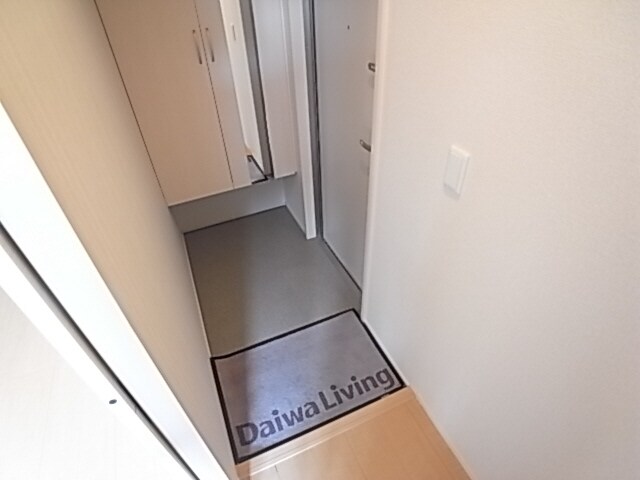 栖３の物件内観写真