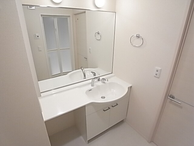 栖３の物件内観写真