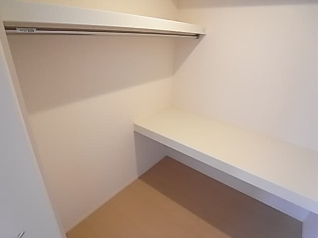 栖３の物件内観写真