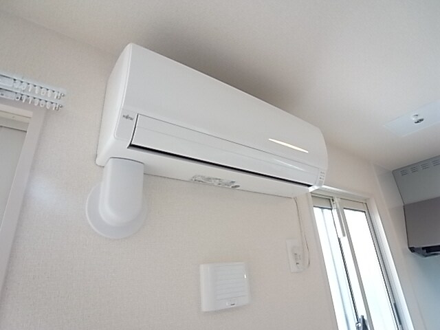 栖３の物件内観写真