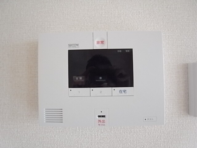 栖３の物件内観写真