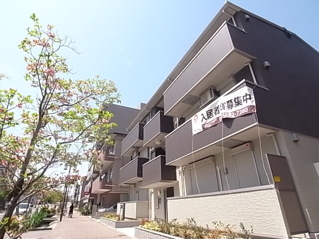 栖３の物件内観写真