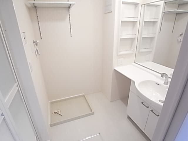 栖３の物件内観写真