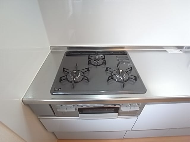 栖３の物件内観写真