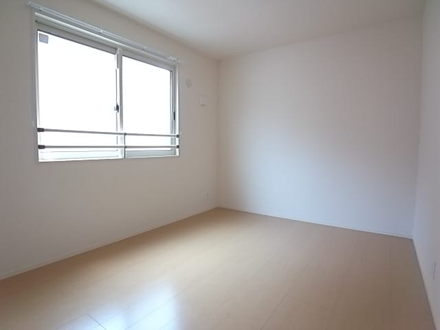 栖３の物件内観写真