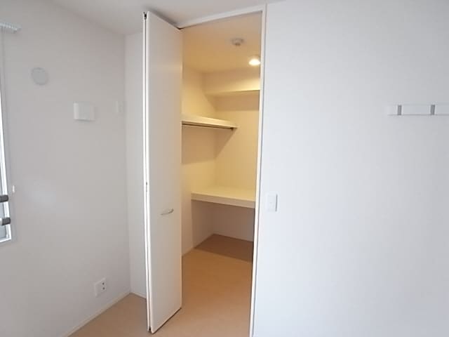 栖３の物件内観写真