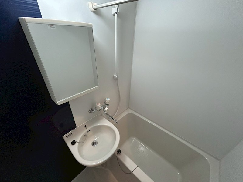 オリーブハウスの物件内観写真