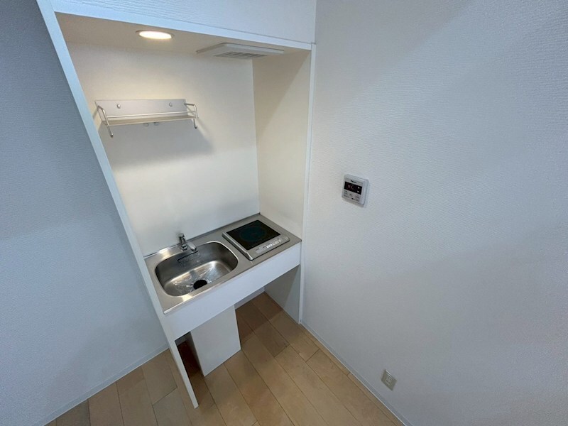 オリーブハウスの物件内観写真