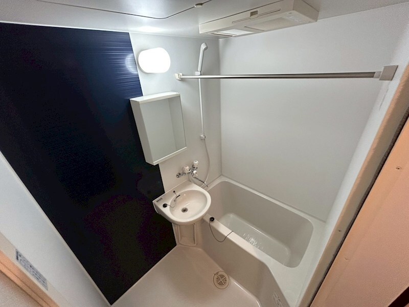 オリーブハウスの物件内観写真