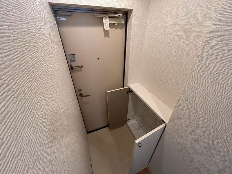 オリーブハウスの物件内観写真