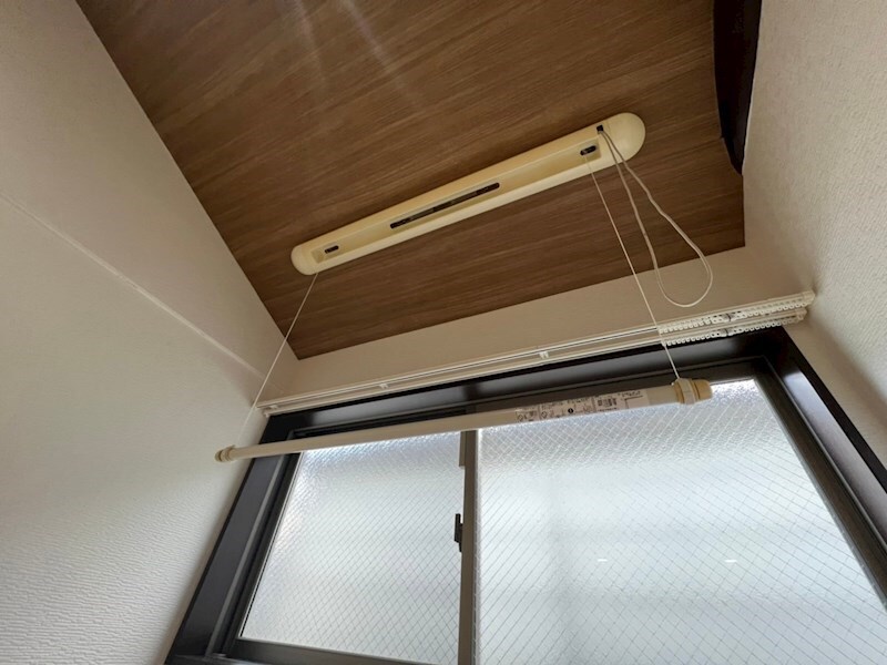 オリーブハウスの物件内観写真