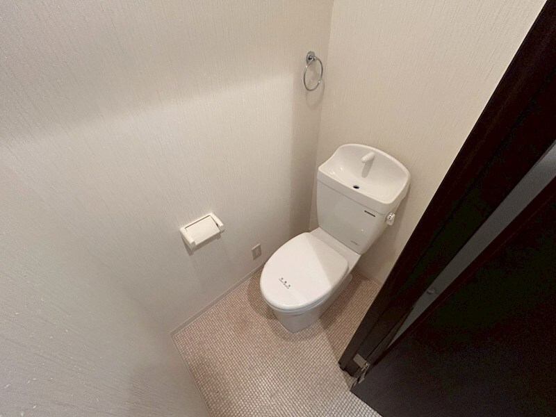 オリーブハウスの物件内観写真