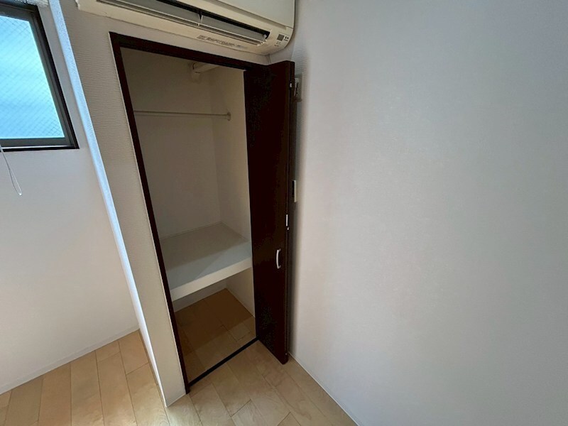 オリーブハウスの物件内観写真