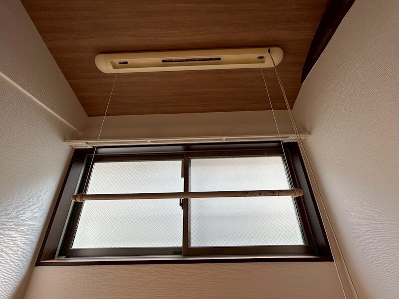 オリーブハウスの物件内観写真