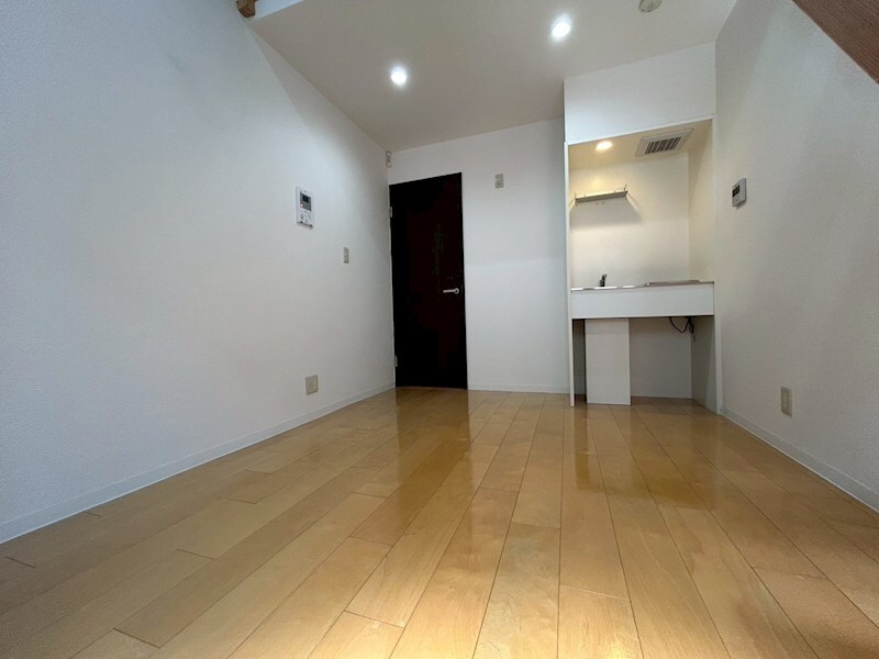 オリーブハウスの物件内観写真