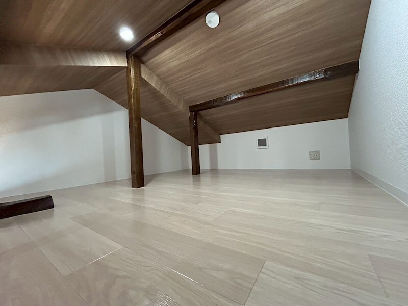 オリーブハウスの物件内観写真