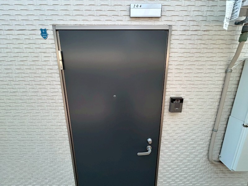 オリーブハウスの物件内観写真