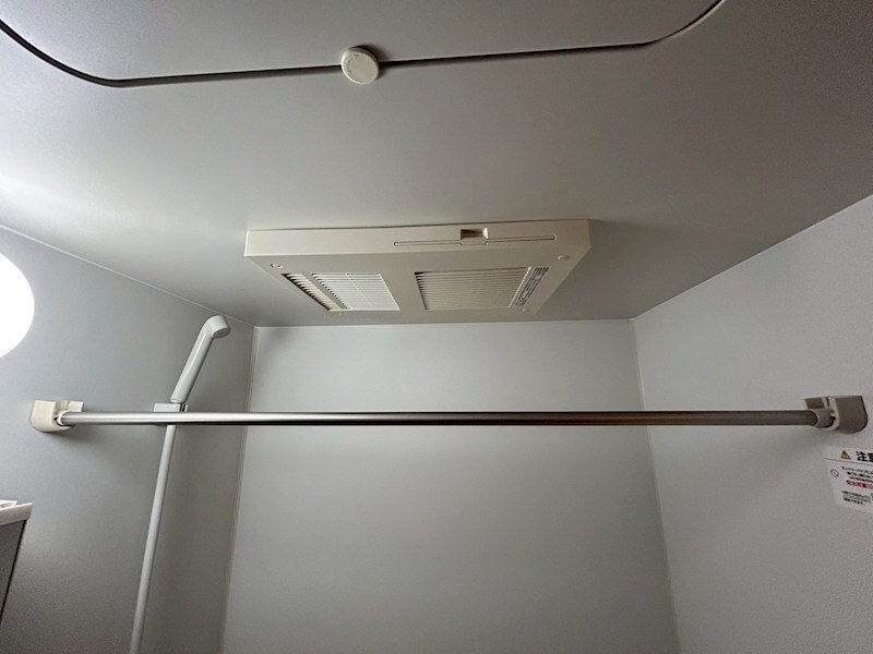 オリーブハウスの物件内観写真