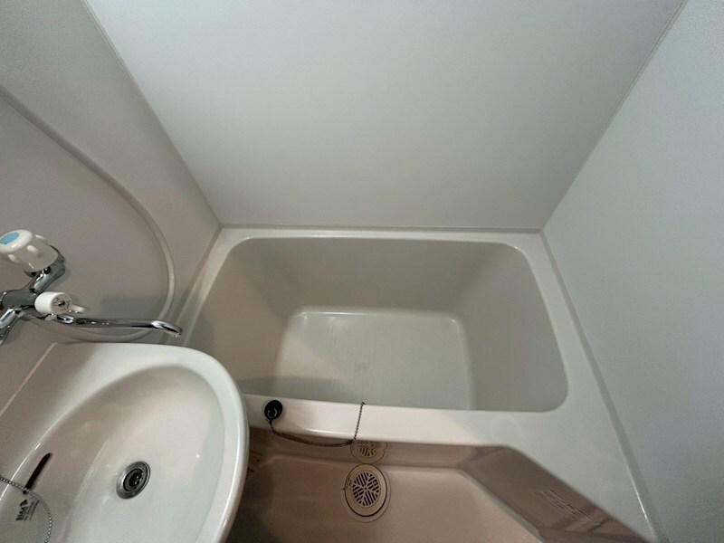 オリーブハウスの物件内観写真