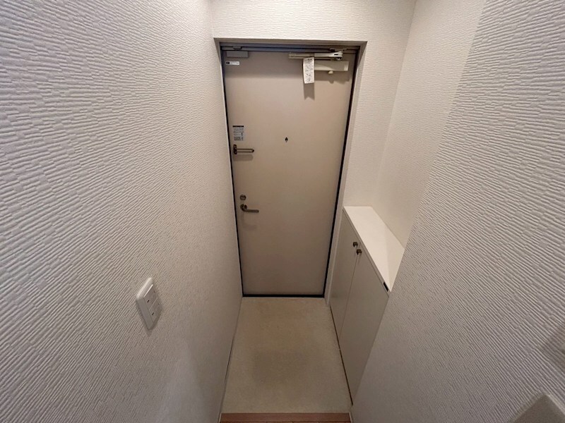 オリーブハウスの物件内観写真