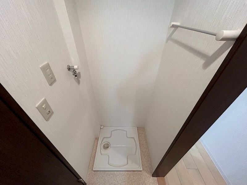 オリーブハウスの物件内観写真