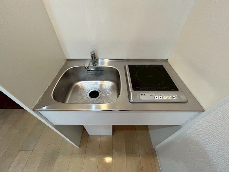 オリーブハウスの物件内観写真