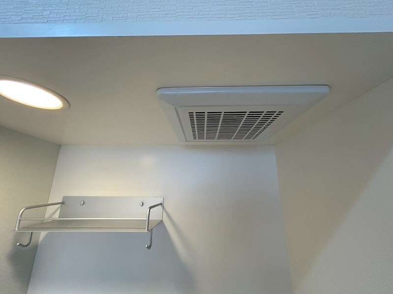 オリーブハウスの物件内観写真